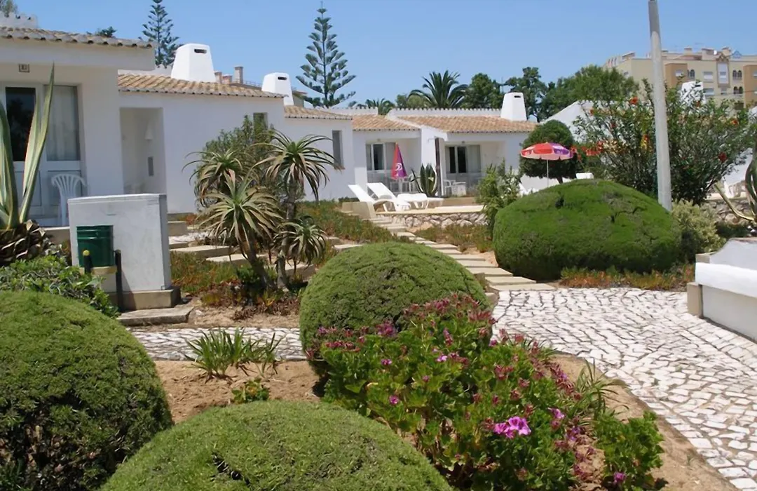 Apartamentos Turisticos Marsol-1